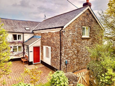 Barn End Cottage