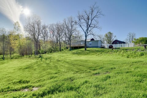 Cottage (3 Bedrooms) | Interior