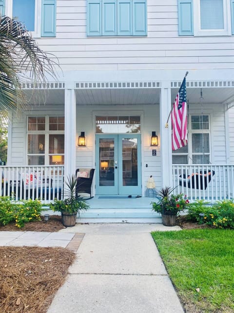 Step inside your dream vacation — welcome to Sweet Dreams on 30A!