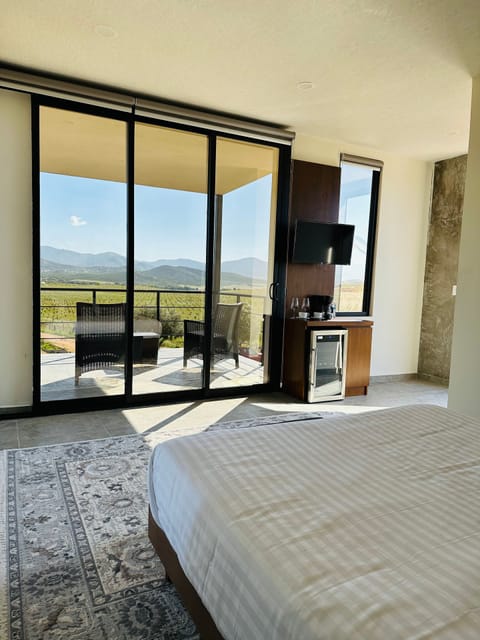 Deluxe Double Room | Minibar, iron/ironing board, free WiFi, bed sheets