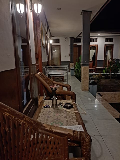 Superior Double Room, 1 Bedroom, Air conditioning, Garden View | Terrace/patio