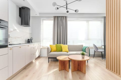 Apartment | 1 bedroom, iron/ironing board, cribs/infant beds, free WiFi