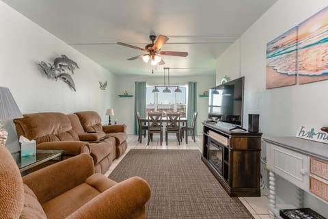Welcome to Gulfview I on South Padre Island! Your next great adventure starts here!