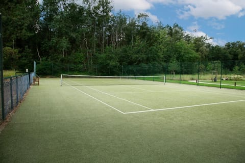 Holiday Park Facilities and Services