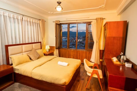 Standard Single Room | Free WiFi, bed sheets