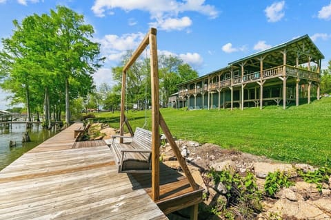Outdoor Area 2 