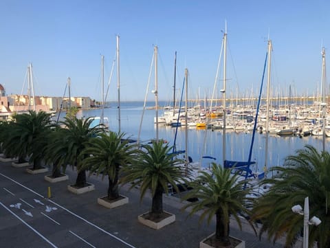 Marina