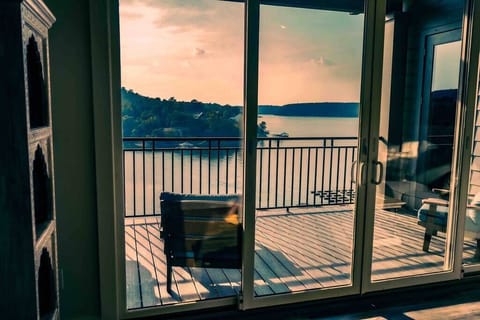 View from Living Room