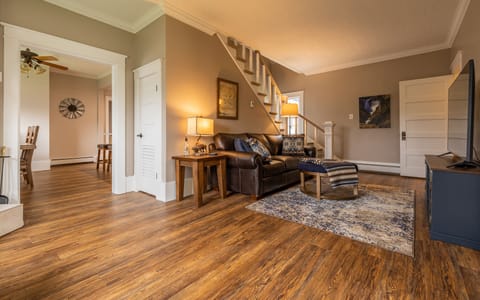 Welcome to Downtown Powell Place