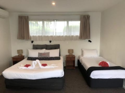 One Bedroom Apartment | Blackout drapes, iron/ironing board, WiFi (free)