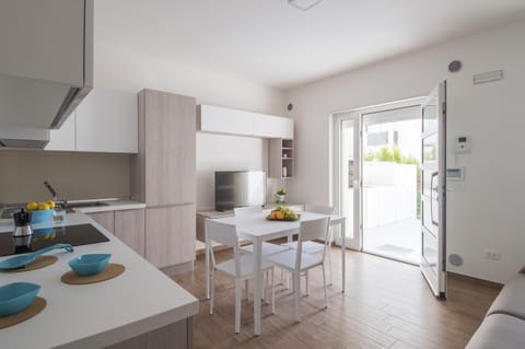 House | 1 bedroom
