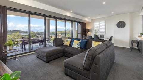 Lounge Area