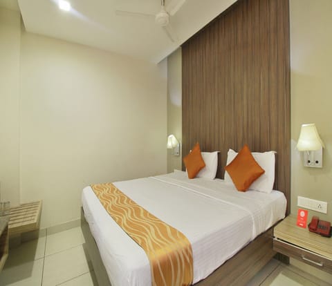 Deluxe Room | Egyptian cotton sheets, premium bedding, desk, free WiFi