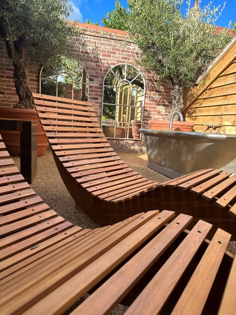 Andress | Terrace/patio