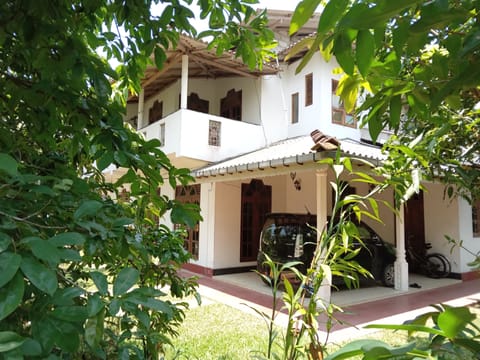 Apartment | Exterior
