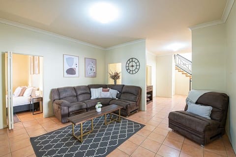 Living Space 1

