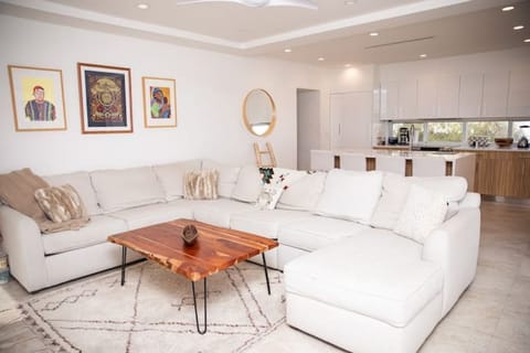 Cozy, Comfortable couch
