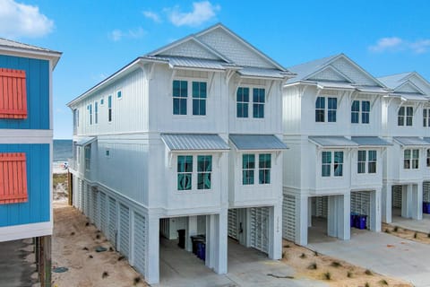 Welcome to Brown by the Beach!