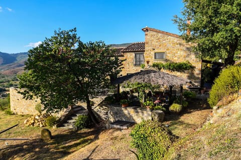 Building Exterior, Garden, Outdoor