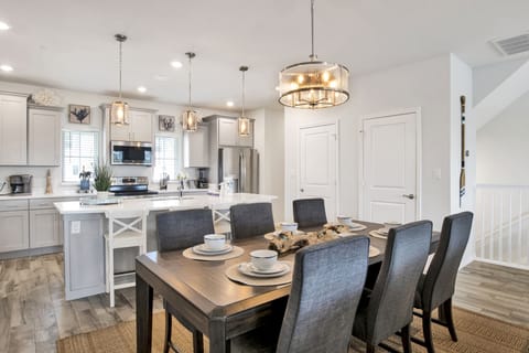 Lost Key 14573 Salt Meadow by PKRM