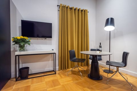 Interior Details