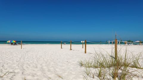 Private Beach Access