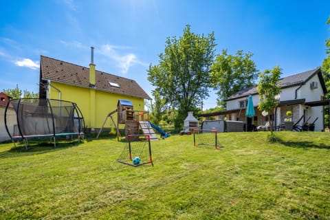 Children playground