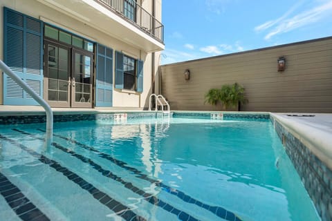 Shared Pool