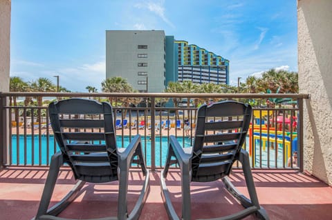 Perfect for people-watching or simply relaxing with a view.