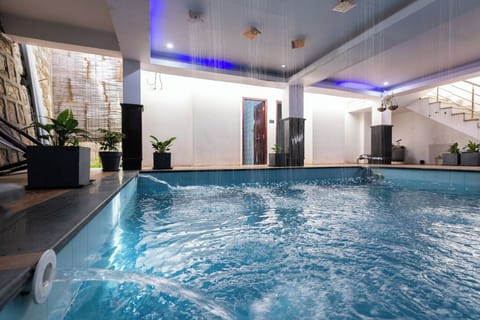 Premium Villa, 2 Bedrooms, Private Pool | Private pool