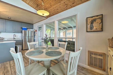 Cottage (3 Bedrooms) | Interior