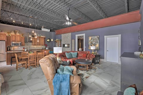 Apartment (2 Bedrooms) | Front of property