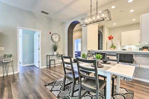 Apartment (3 Bedrooms) | Interior