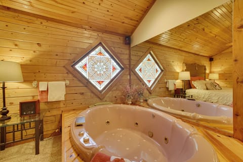 House (0 Bedroom) | Interior