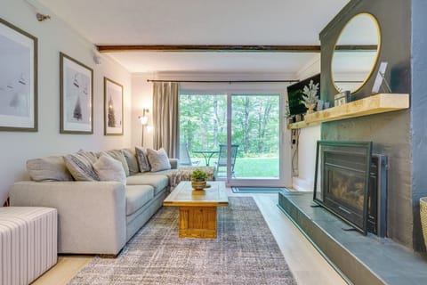 Apartment (2 Bedrooms) | Front of property