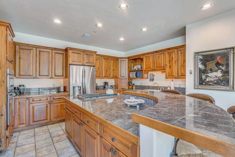 Apartment (4 Bedrooms) | Interior