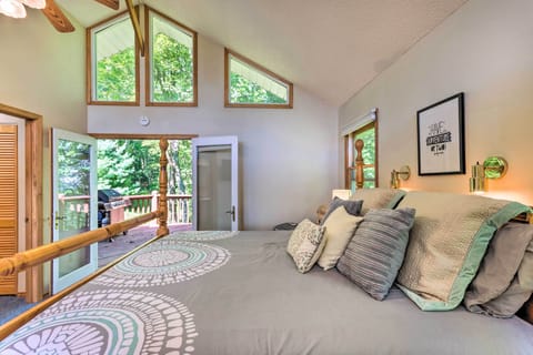 Apartment (0 Bedroom) | Interior