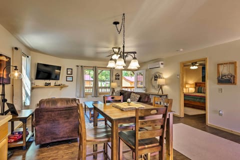 House (1 Bedroom) | Interior