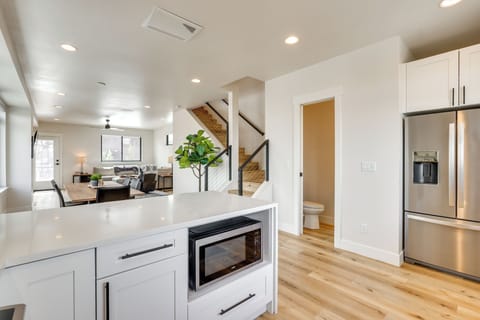 Apartment (3 Bedrooms) | Interior