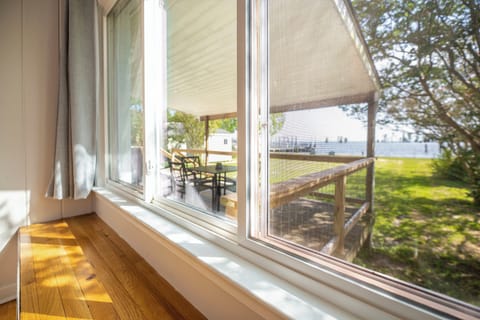 Cottage (3 Bedrooms) | Interior