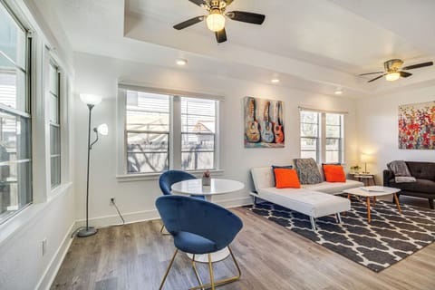 Cottage (1 Bedroom) | Interior