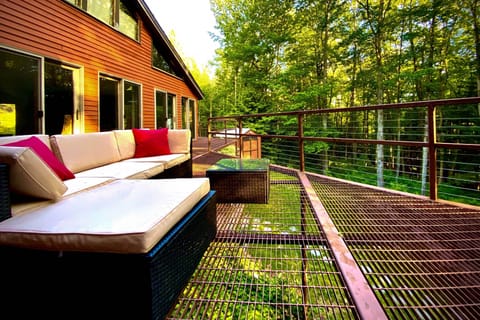 House (Multiple Bedrooms) | Interior