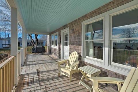 Cottage (0 Bedroom) | Interior