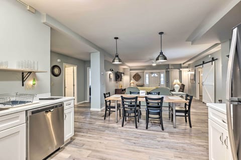 Apartment (3 Bedrooms) | Interior