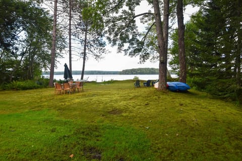 Cottage (2 Bedrooms) | Interior