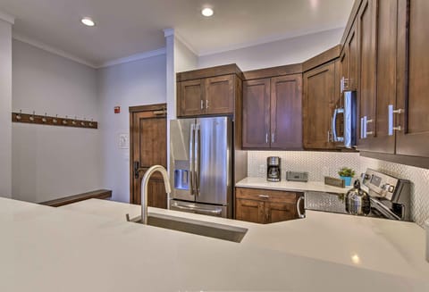 Apartment (3 Bedrooms) | Interior