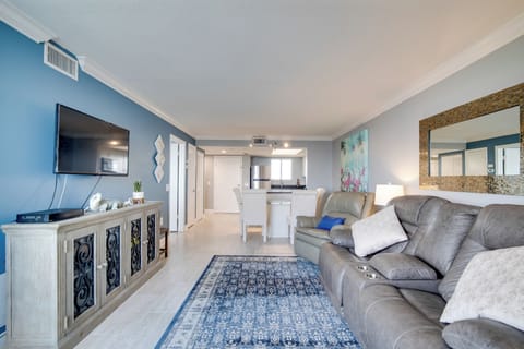 Apartment (1 Bedroom) | Interior