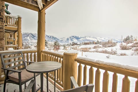 Apartment (3 Bedrooms) | Front of property