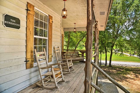 Cottage (5 Bedrooms) | Interior