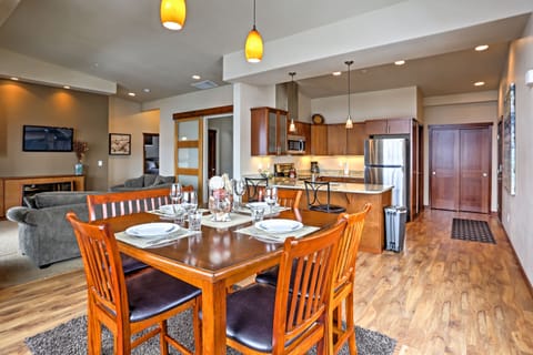 Apartment (3 Bedrooms) | Interior